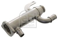 FEBI BILSTEIN 102618 - Elemento enfriador, reciclaje gases escape