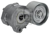 FEBI BILSTEIN 102639 - Unidades accionadas: Ventilador de radiador<br>para código de equipamiento especial: 522068 18<br>para OE N°: 5412003470<br>poleas - Ø [mm]: 47,0<br>Altura 1 [mm]: 80,0<br>Altura 2 [mm]: 74,0<br>Peso [kg]: 3,4<br>