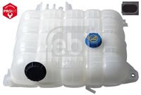 FEBI BILSTEIN 102641 - Depósito compensación, refrigerante - ProKit