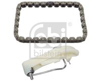 FEBI BILSTEIN 102635 - Kit cadenas, accionamiento bomba aceite