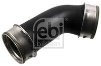 FEBI BILSTEIN 102658 - Tubo flexible de aire de sobrealimentación