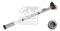 FEBI BILSTEIN 102662 - peso [g]: 807<br>Longitud [mm]: 679<br>Tipo de sensor: para vehículos con sensor de palanca<br>