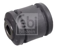 FEBI BILSTEIN 102673 - Lado de montaje: Eje trasero<br>Peso [kg]: 0,288<br>Diámetro interior [mm]: 14<br>Diámetro exterior [mm]: 40<br>long. de embalaje [cm]: 6,0<br>Ancho de embalaje [cm]: 4,0<br>h embalaje [cm]: 4,0<br>