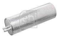 FEBI BILSTEIN 102681 - Filtro combustible