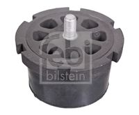 FEBI BILSTEIN 102703 - Lado de montaje: Eje trasero<br>