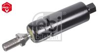 FEBI BILSTEIN 102725 - Lado de montaje: Eje delantero, izquierda<br>Lado de montaje: Eje delantero, derecha<br>Long. rótula axial [mm]: 174<br>Rosca 1: FM14X1,5 RHT<br>Rosca 2: MM14X1,5 RHT<br>Referencia artículo par: 240760<br>Peso [kg]: 0,72<br>