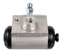 FEBI BILSTEIN 102709 - Cilindro de freno de rueda