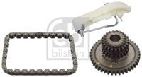 FEBI BILSTEIN 102740 - Kit cadenas, accionamiento bomba aceite