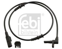 FEBI BILSTEIN 102731 - Sensor, revoluciones de la rueda