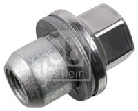 FEBI BILSTEIN 102744 - Tuerca de rueda