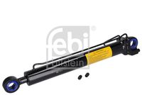 FEBI BILSTEIN 102758 - Cilindro de basculamiento, cabina