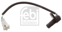 FEBI BILSTEIN 102773 - Sensor, velocidad