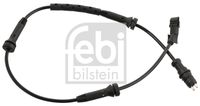 FEBI BILSTEIN 102769 - Sensor, revoluciones de la rueda