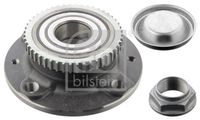 FEBI BILSTEIN 102782 - Juego de cojinete de rueda