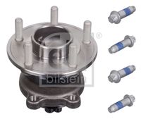 FEBI BILSTEIN 102785 - Juego de cojinete de rueda