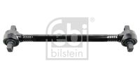 FEBI BILSTEIN 102805 - Garantía: 2 años de garantía<br>Lado de montaje: Eje delantero<br>peso [g]: 10800<br>Longitud [mm]: 665<br>para OE N°: 99990<br>Tipo de dirección: Brazo oscilante longitudinal<br>