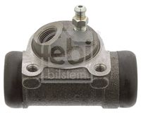 FEBI BILSTEIN 102816 - Cilindro de freno de rueda