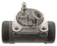 FEBI BILSTEIN 102820 - Cilindro de freno de rueda