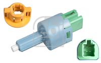 FEBI BILSTEIN 102859 - Tipo de servicio: mecánico<br>Número de enchufes de contacto: 4<br>Color de carcasa: verde<br>