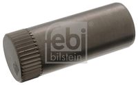 FEBI BILSTEIN 10286 - Pivote de zapata de freno