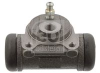 FEBI BILSTEIN 102864 - Cilindro de freno de rueda