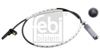 FEBI BILSTEIN 102854 - Sensor, revoluciones de la rueda