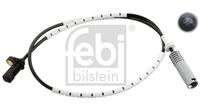 FEBI BILSTEIN 102856 - Sensor, revoluciones de la rueda