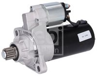 FEBI BILSTEIN 102906 - Motor de arranque