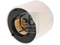 FEBI BILSTEIN 102972 - Altura [mm]: 155<br>Forma: cilíndrico<br>Diámetro interior [mm]: 85<br>Diámetro exterior [mm]: 178<br>Tipo de filtro: Cartucho filtrante<br>