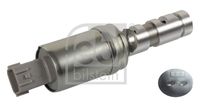 FEBI BILSTEIN 102993 - Válvula control, ajuste de levas - febi Plus