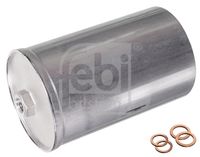 FEBI BILSTEIN 103011 - Filtro combustible