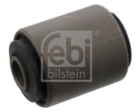 FEBI BILSTEIN 10303 - Suspensión, Brazo oscilante