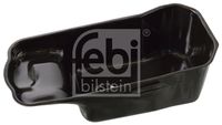 FEBI BILSTEIN 103063 - Cárter de aceite