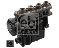 FEBI BILSTEIN 103067 - Garantía: 2 años de garantía<br>peso [g]: 195<br>