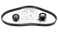 FEBI BILSTEIN 103080 - Código de motor: AHP (DW10FUC)<br>para artículo nr.: 25116<br>para artículo nr.: T9777<br>para artículo nr.: T9835<br>