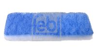 FEBI BILSTEIN 103073 - Garantía: 2 años de garantía<br>peso [g]: 4<br>Tipo de filtro: Filtro antipolen<br>para OE N°: 1829399<br>