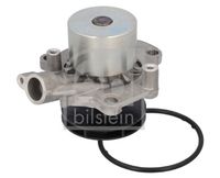 FEBI BILSTEIN 103078 - Código de motor: DEJB<br>año construcción desde: 05/2016<br>año construcción hasta: 03/2019<br>para OE N°: 04L 121 011<br>Artículo complementario / información complementaria 2: sin contacto de desconexión<br>Artículo complementario / información complementaria 2: sin sensor<br>