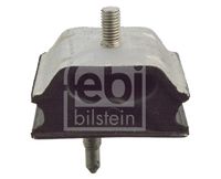 FEBI BILSTEIN 10307 - Suspensión, cuerpo del eje