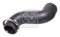 FEBI BILSTEIN 103139 - Tubo flexible de aire de sobrealimentación