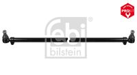 FEBI BILSTEIN 103149 - Garantía: 2 años de garantía<br>Lado de montaje: Eje delantero<br>Diámetro de tubo [mm]: 52<br>peso [g]: 16452<br>Longitud [mm]: 1679<br>Medida cónica [mm]: 30<br>