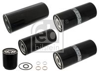 FEBI BILSTEIN 103172 - Peso [kg]: 5,49<br>