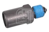 FEBI BILSTEIN 103199 - Cilndro bloqueo, caja de cambios manual