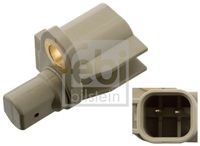 FEBI BILSTEIN 103202 - Sensor, revoluciones de la rueda