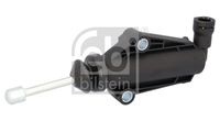 FEBI BILSTEIN 103217 - Vehículo con dirección a la izquierda / derecha: para vehic. dirección izquierda<br>Rosca 1: Plug In<br>Rosca 2: M9x1.25<br>Diámetro [mm]: 19,1<br>