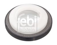 FEBI BILSTEIN 103240 - Lado de montaje: frontal<br>Diámetro interior [mm]: 80<br>Diámetro exterior [mm]: 100<br>Altura [mm]: 11<br>Tipo de retén radial: ASW<br>Tipo de giro: Giro a la derecha<br>Material: PTFE (politetrafluoretilen)/ACM (caucho poliacrílico)<br>Protección antipolvo: con tapón guardapolvo<br>Artículo complementario / información complementaria 2: con manguito de montaje<br>