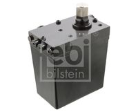 FEBI BILSTEIN 103244 - Bomba de eje inclinado, cabina