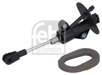 FEBI BILSTEIN 103242 - Cilindro maestro, embrague