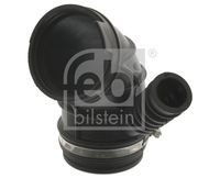 FEBI BILSTEIN 103254 - Tubo flexible de aspiración, filtro de aire - febi Plus