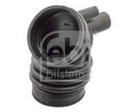 FEBI BILSTEIN 103255 - Tubo flexible de aspiración, filtro de aire - febi Plus