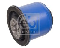 FEBI BILSTEIN 103258 - Suspensión, cuerpo del eje